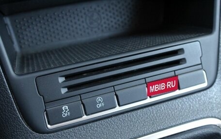 Volkswagen Tiguan I, 2013 год, 1 099 000 рублей, 14 фотография