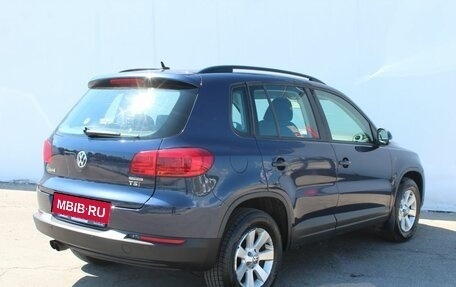 Volkswagen Tiguan I, 2013 год, 1 099 000 рублей, 7 фотография