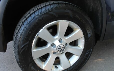 Volkswagen Tiguan I, 2013 год, 1 099 000 рублей, 25 фотография