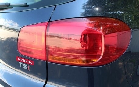 Volkswagen Tiguan I, 2013 год, 1 099 000 рублей, 24 фотография