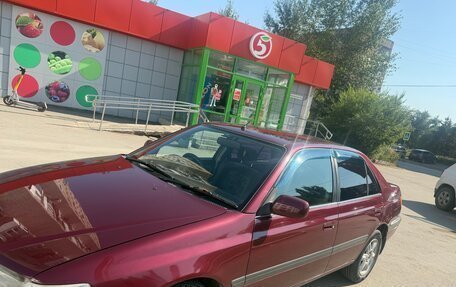 Toyota Corona IX (T190), 1997 год, 385 000 рублей, 6 фотография