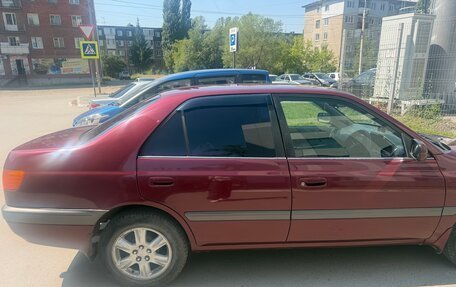 Toyota Corona IX (T190), 1997 год, 385 000 рублей, 2 фотография