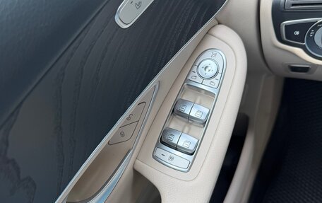 Mercedes-Benz GLC, 2019 год, 3 500 000 рублей, 10 фотография