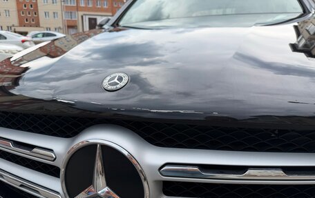 Mercedes-Benz GLC, 2019 год, 3 500 000 рублей, 13 фотография