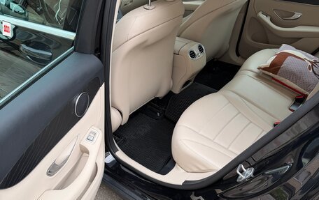 Mercedes-Benz GLC, 2019 год, 3 500 000 рублей, 9 фотография