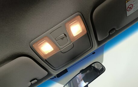Hyundai Solaris II рестайлинг, 2014 год, 710 000 рублей, 14 фотография