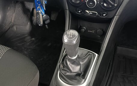 Hyundai Solaris II рестайлинг, 2014 год, 710 000 рублей, 13 фотография