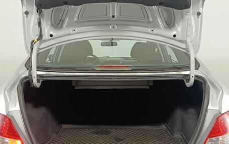 Hyundai Solaris II рестайлинг, 2014 год, 710 000 рублей, 9 фотография