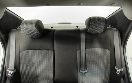 Hyundai Solaris II рестайлинг, 2014 год, 710 000 рублей, 16 фотография