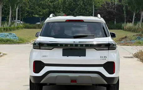 Hyundai ix35, 2022 год, 1 550 000 рублей, 5 фотография
