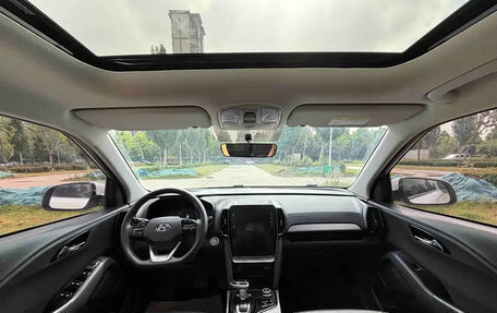 Hyundai ix35, 2022 год, 1 550 000 рублей, 7 фотография