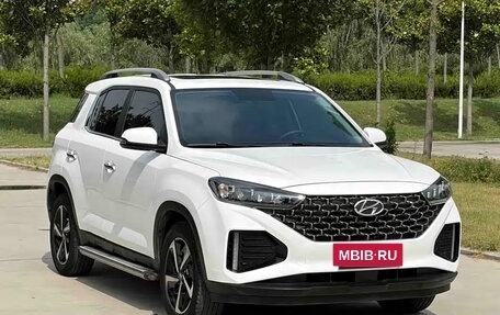 Hyundai ix35, 2022 год, 1 550 000 рублей, 3 фотография