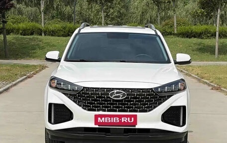 Hyundai ix35, 2022 год, 1 550 000 рублей, 2 фотография