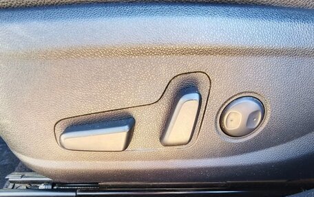 KIA K5 II, 2017 год, 1 850 000 рублей, 9 фотография