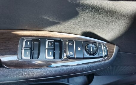 KIA K5 II, 2017 год, 1 850 000 рублей, 11 фотография