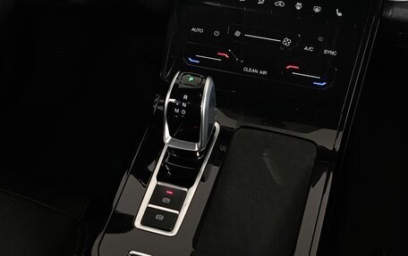 Chery Tiggo 7 Pro, 2021 год, 1 550 000 рублей, 13 фотография