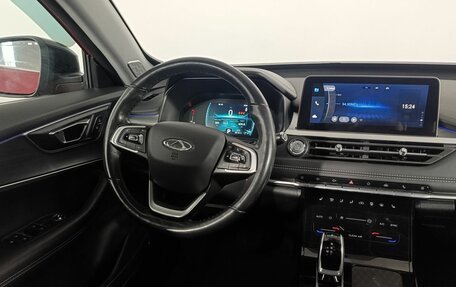 Chery Tiggo 7 Pro, 2021 год, 1 550 000 рублей, 9 фотография