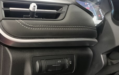 Chery Tiggo 7 Pro, 2021 год, 1 550 000 рублей, 11 фотография