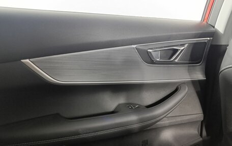 Chery Tiggo 7 Pro, 2021 год, 1 550 000 рублей, 18 фотография