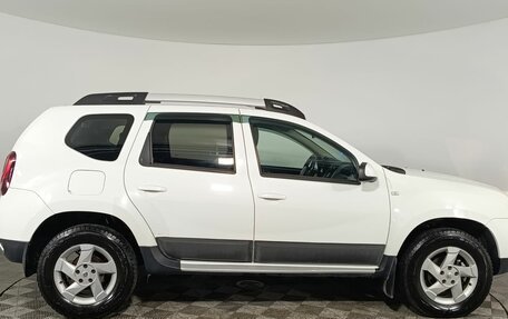 Renault Duster I рестайлинг, 2017 год, 1 140 000 рублей, 8 фотография