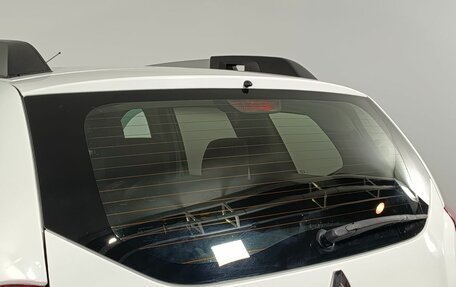 Renault Duster I рестайлинг, 2017 год, 1 140 000 рублей, 18 фотография