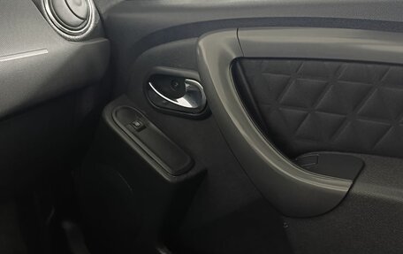 Renault Duster I рестайлинг, 2017 год, 1 140 000 рублей, 15 фотография