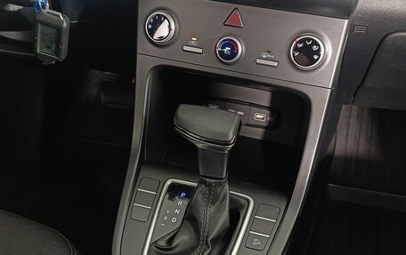 Hyundai Creta, 2022 год, 2 140 000 рублей, 13 фотография