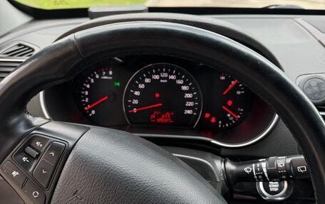KIA Sorento II рестайлинг, 2018 год, 2 300 000 рублей, 5 фотография