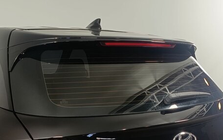 Hyundai Creta, 2022 год, 2 140 000 рублей, 20 фотография