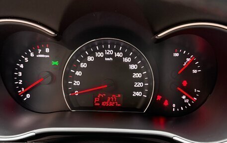 KIA Sorento II рестайлинг, 2018 год, 2 300 000 рублей, 4 фотография