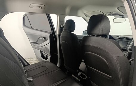Hyundai Creta, 2022 год, 2 140 000 рублей, 17 фотография
