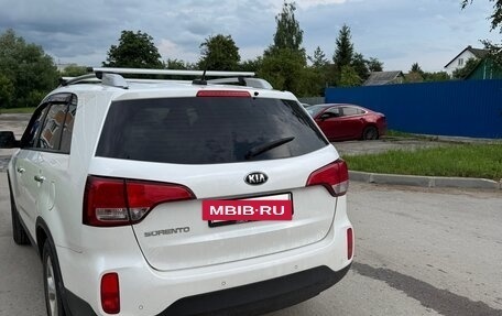 KIA Sorento II рестайлинг, 2018 год, 2 300 000 рублей, 3 фотография