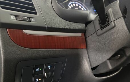 Hyundai Santa Fe III рестайлинг, 2007 год, 885 000 рублей, 12 фотография
