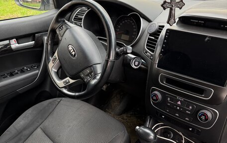 KIA Sorento II рестайлинг, 2018 год, 2 300 000 рублей, 6 фотография