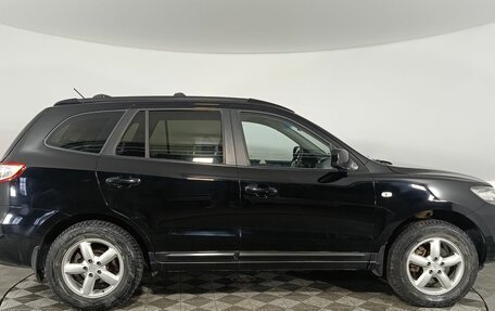 Hyundai Santa Fe III рестайлинг, 2007 год, 885 000 рублей, 8 фотография