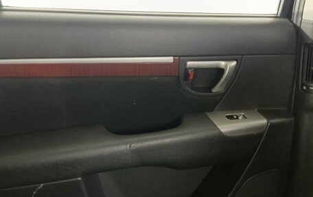 Hyundai Santa Fe III рестайлинг, 2007 год, 885 000 рублей, 18 фотография