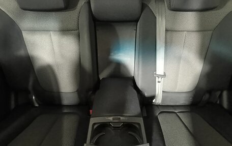 Hyundai Santa Fe III рестайлинг, 2007 год, 885 000 рублей, 16 фотография