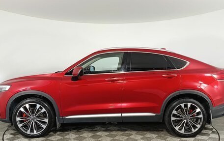 Geely Tugella FY11, 2021 год, 2 400 000 рублей, 4 фотография