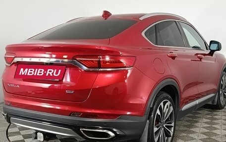 Geely Tugella FY11, 2021 год, 2 400 000 рублей, 7 фотография