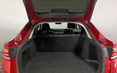 Geely Tugella FY11, 2021 год, 2 400 000 рублей, 9 фотография