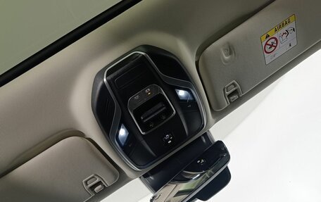 Geely Tugella FY11, 2021 год, 2 400 000 рублей, 16 фотография