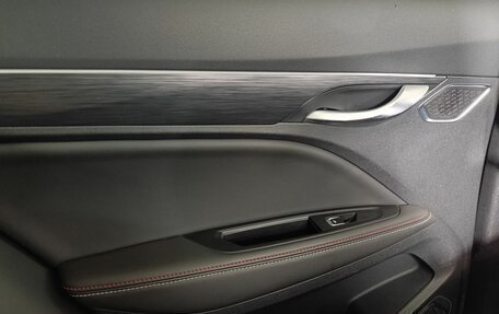 Geely Tugella FY11, 2021 год, 2 400 000 рублей, 20 фотография