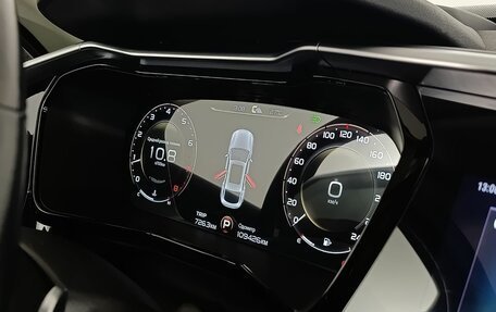Geely Tugella FY11, 2021 год, 2 400 000 рублей, 14 фотография
