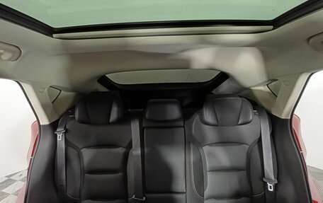 Geely Tugella FY11, 2021 год, 2 400 000 рублей, 18 фотография