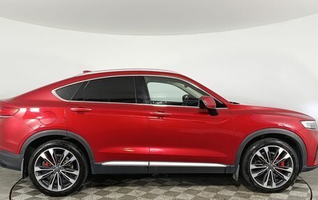 Geely Tugella FY11, 2021 год, 2 400 000 рублей, 8 фотография
