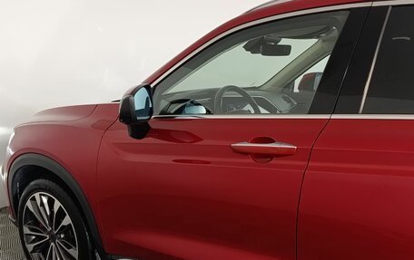 Geely Tugella FY11, 2021 год, 2 400 000 рублей, 23 фотография