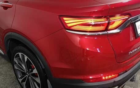 Geely Tugella FY11, 2021 год, 2 400 000 рублей, 22 фотография