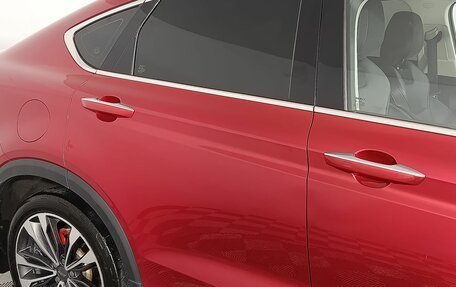 Geely Tugella FY11, 2021 год, 2 400 000 рублей, 26 фотография