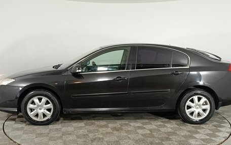 Renault Laguna III рестайлинг, 2008 год, 660 000 рублей, 4 фотография