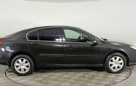 Renault Laguna III рестайлинг, 2008 год, 660 000 рублей, 8 фотография